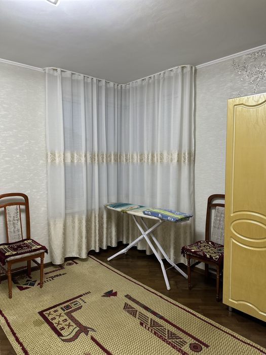 Сдаётся квартира- студия