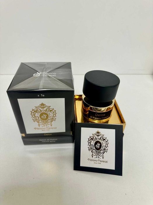 Tiziana Terenzi Delox EDP 100ml