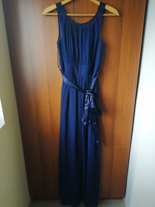 Официална нова рокля