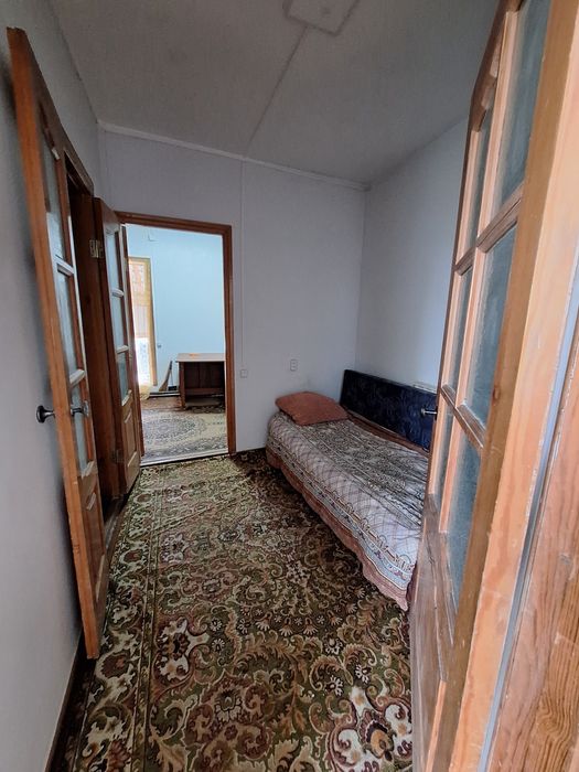 Сдам дом для строителей,подселение, рабочий посёлок.