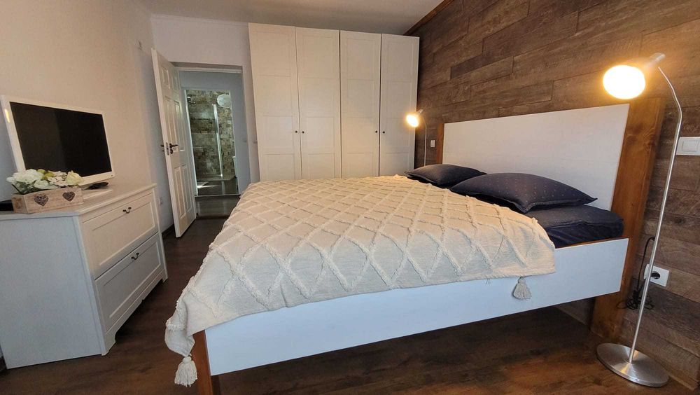 Casă în inima Deltei Dunării Mahmudia