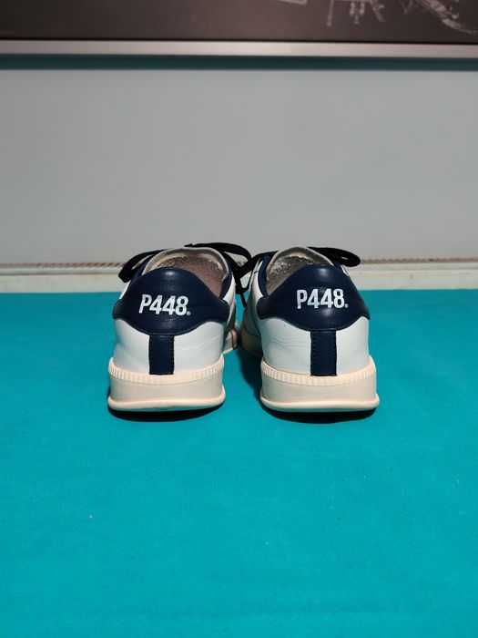 P448 adidași casual, mărimea 43, interior 28 cm