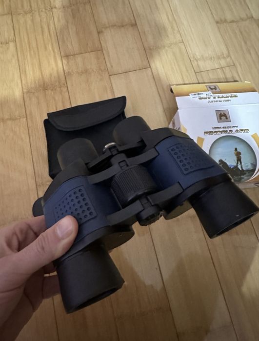 Binoclu 80x80 nou