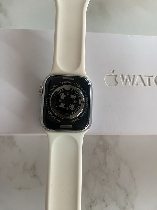 Смарт часы smart watch