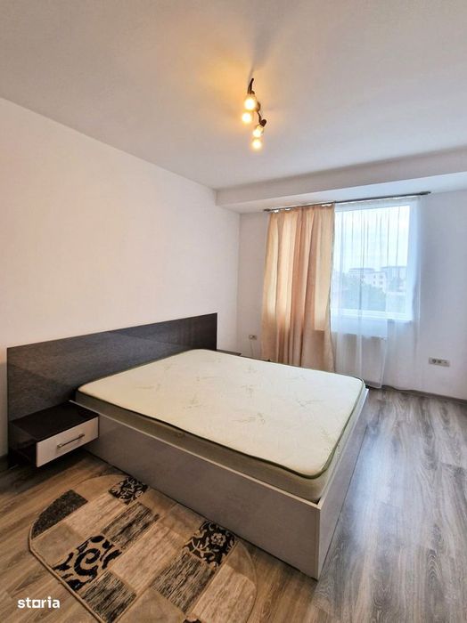 Militari Residence - Rezervelor | 2 Camere | 55 mp | Parcare Inclusa — fotografia 3