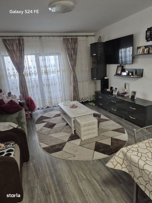 Apartament 2 camere, 45,90 mp, zona Capsunarie — fotografia 1