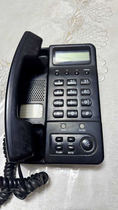 Продам телефон в рабочем состоянии.