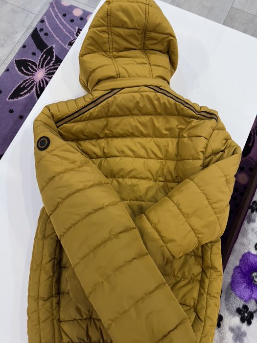 Зимно  яке - M - Като Ново