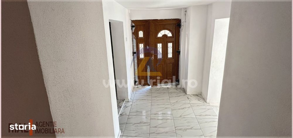 Spatiu Comercial 122 mp| Zona Centrala| De Inchiriat