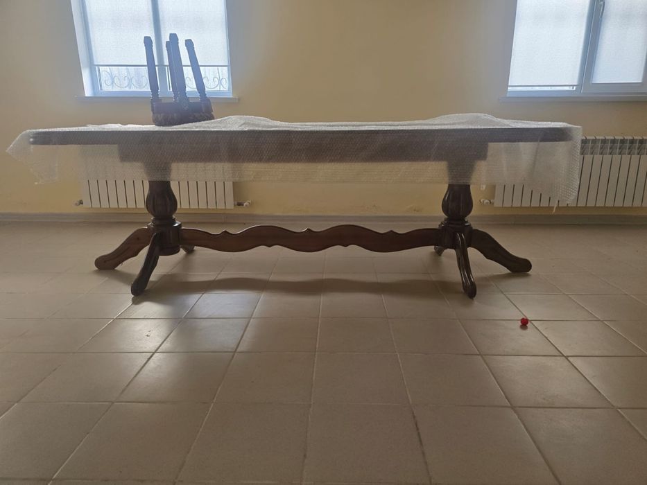 столы новые     .