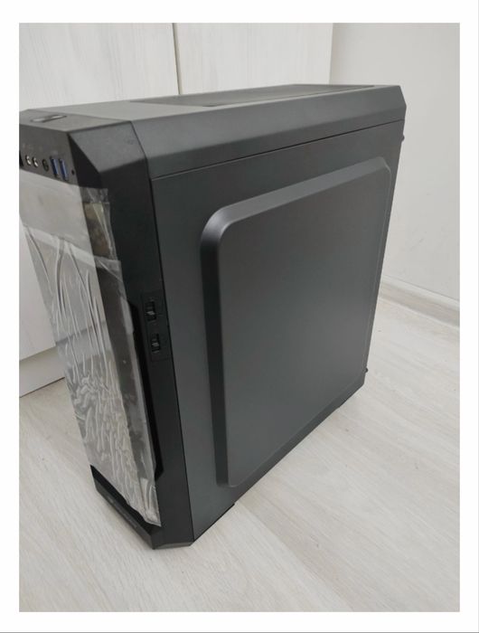 Компьютерный корпус, Cougar, MX331-T