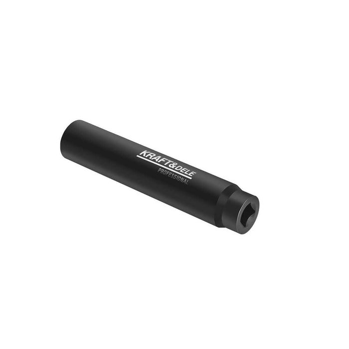 Cheie pentru sonda lambda, 150 mm, 1/2", 22mm, Kraft