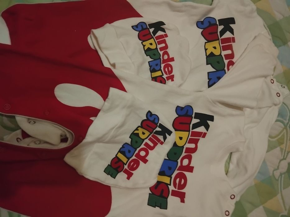 Продаю детский комплект