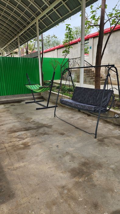 Дача семейный Окбуйра горы