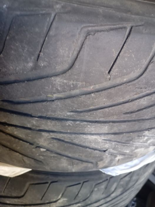 Продам два баллона