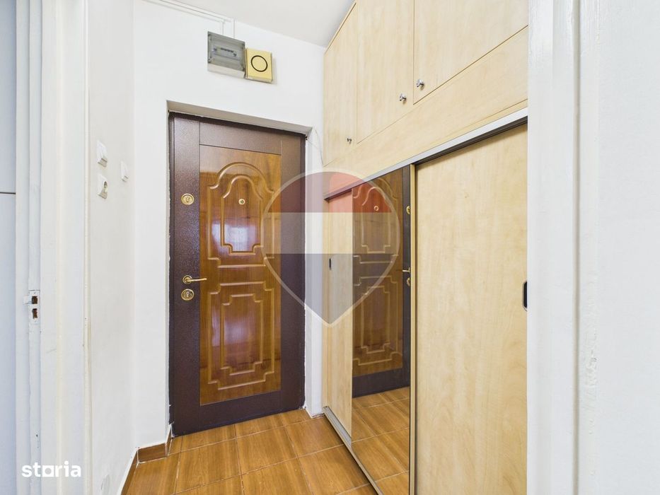 De vanzare | Garsoniera 27mp - Metrou Dristor 2 | Bucuresti