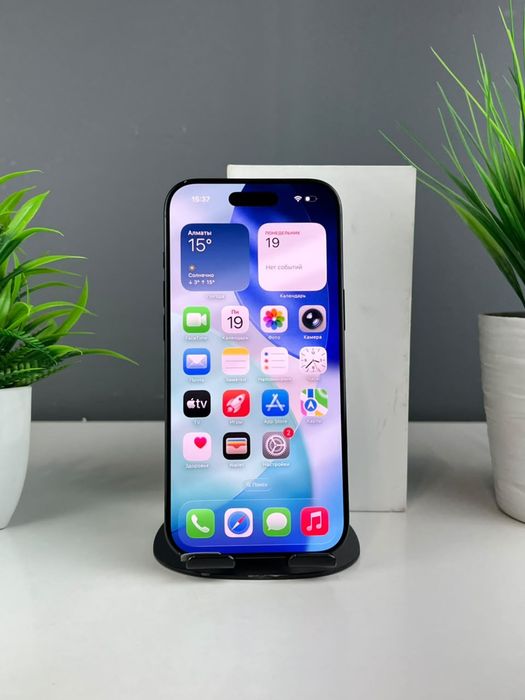 Телефон Apple iPhone Air 256GB