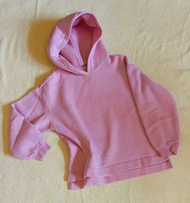 Тёплый костюм на 9-10лет.