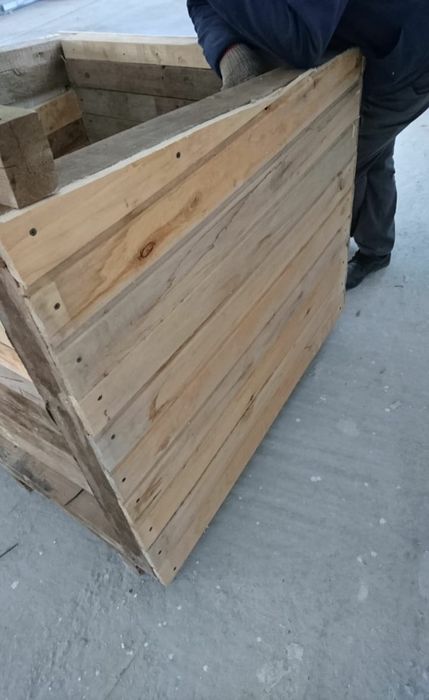 Продам Будку теплую большую