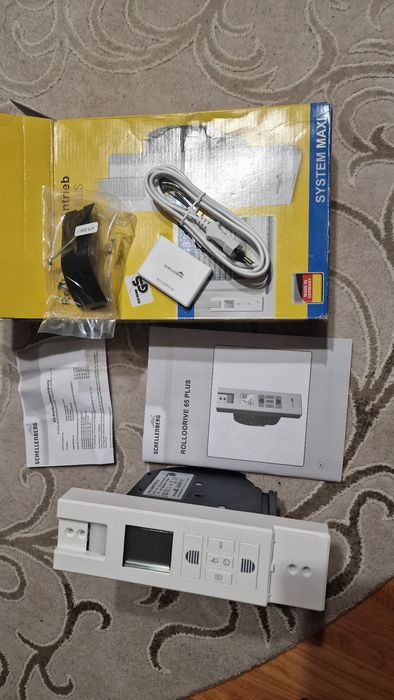 Motoare pentru rulouri