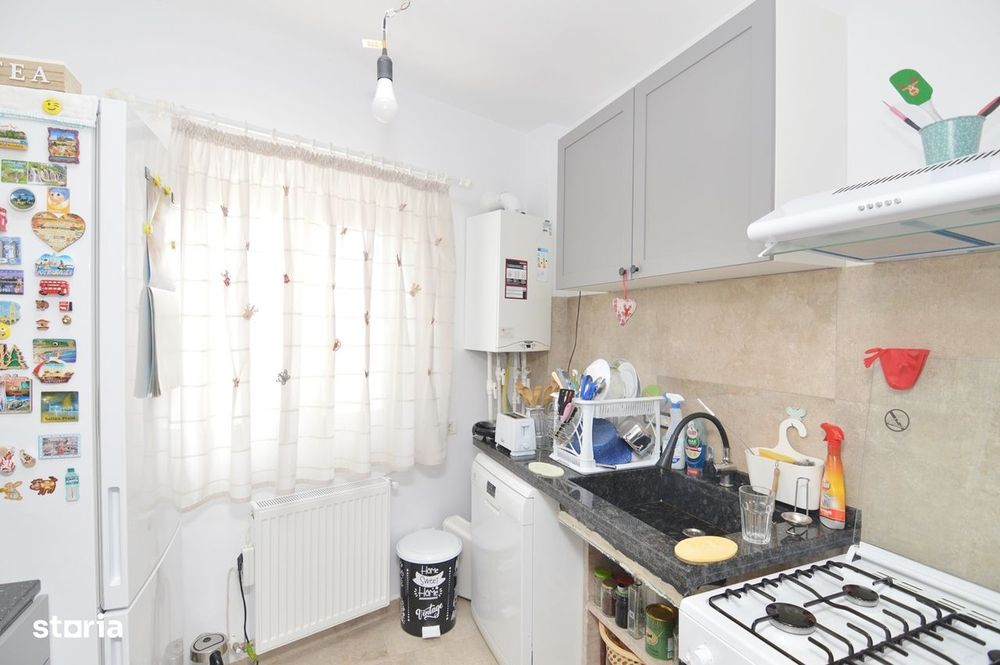 Apartament Superb 3 Camere Fundeni - Dobroesti