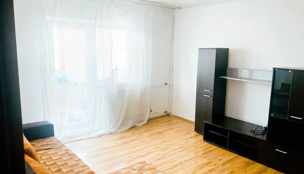 2 camere Parc Sebastian