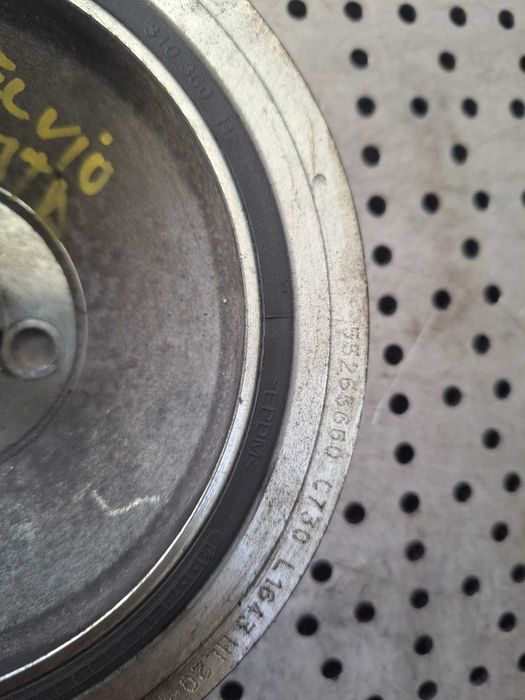 fulie vibrochen 2.2 jtd alfa romeo giulia 952  stelvio 55265660