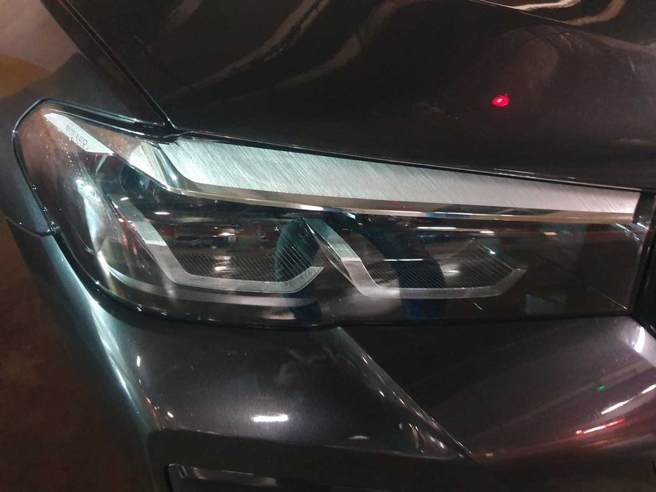 BMW G30 Facelift LED фарове