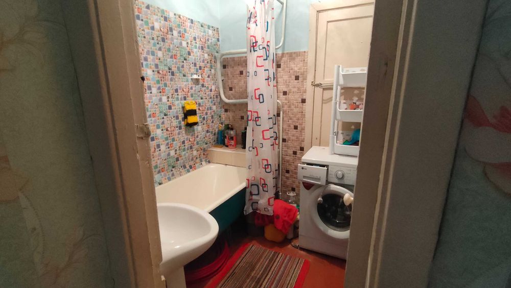 Продается квартира