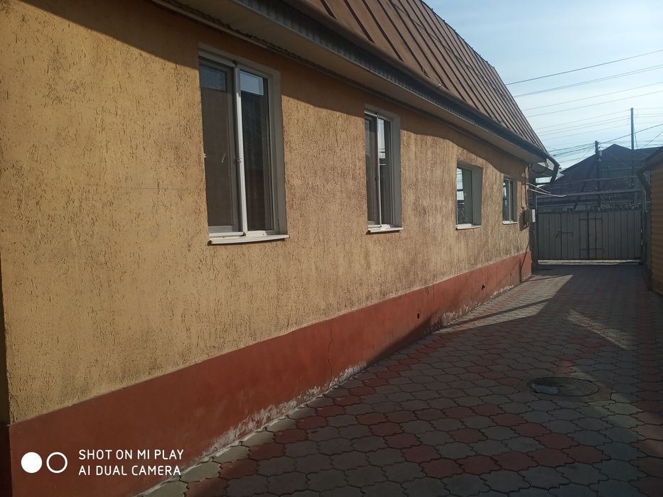 продам дом в хорошем районе