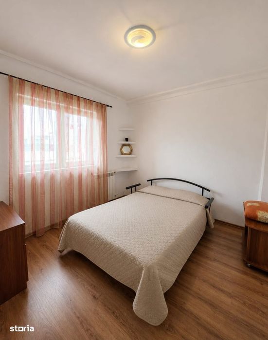 Apartament de 2 camere  Iancului