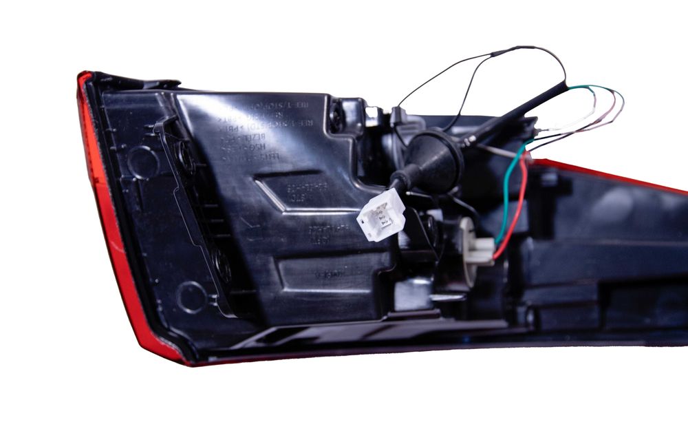 Фонарь наружный RH Rio 5 20-