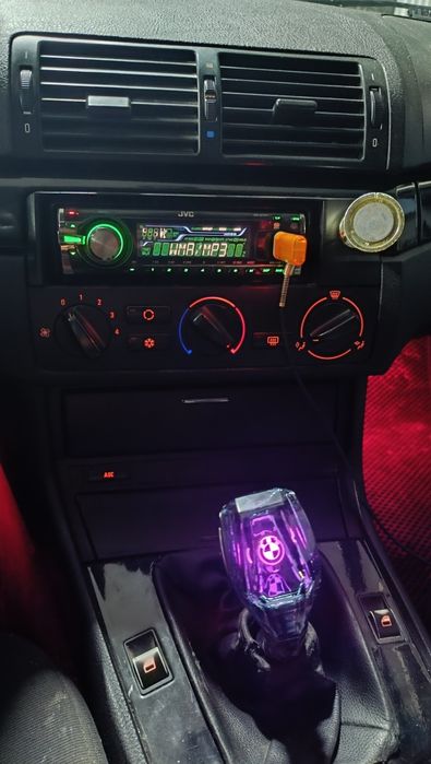 Bmw e46 продам...