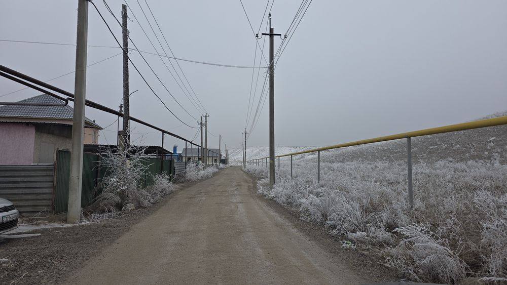 Продам Ровный Участок под Дом Коксай 4 сотки ЛПХ Возле Города Алматы