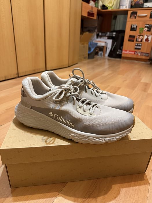 Маратонки Columbia