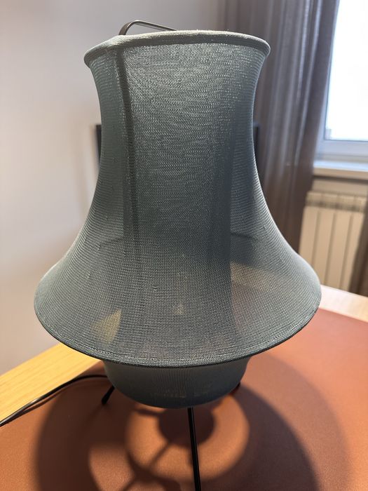 Ночник  настольная  лампа Ikea