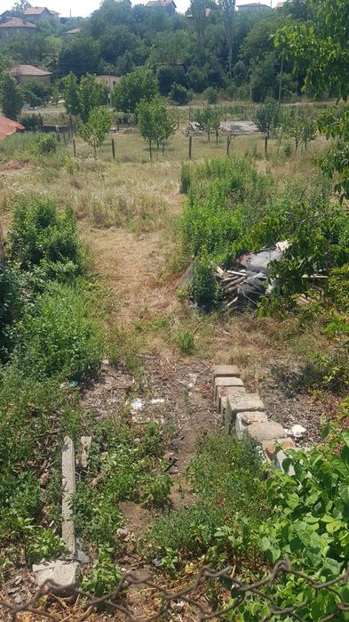 Продава парцел в с.Мламолово