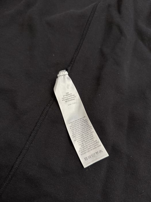 Тениска Rick Owens DRKSHDW M размер