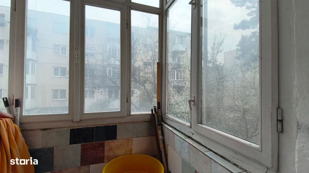 Apartament 2 camere in Deva, Etaj 1 – zona Eminescu – Maxxa