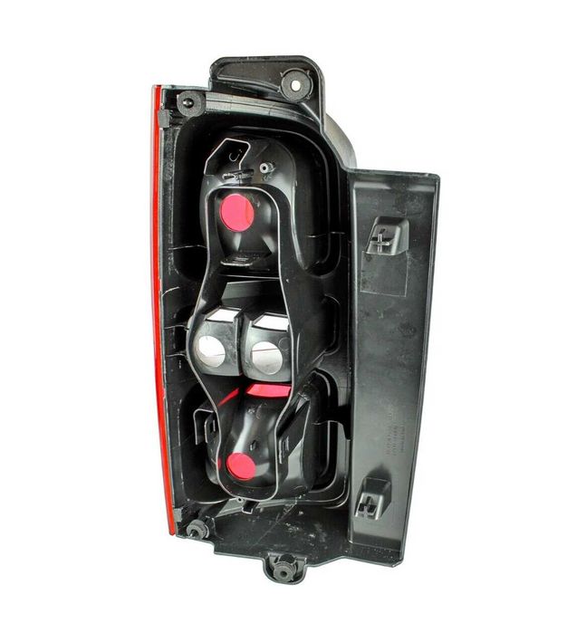 Стопове Стоп за PEUGEOT EXPERT TRAVELLER 2016+ / Пежо Експерт