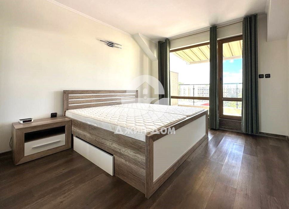 Продава се Двустаен апартамент в к.к. Слънчев бряг - 64 кв.м за 1375 €/кв.м - Снимка #4