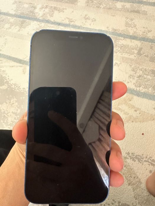 Айфон 12 128гб в немонте не был