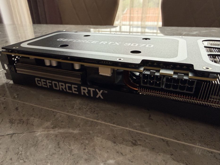Acer Predator Nvidia RTX 3070 8GB GDDR6
