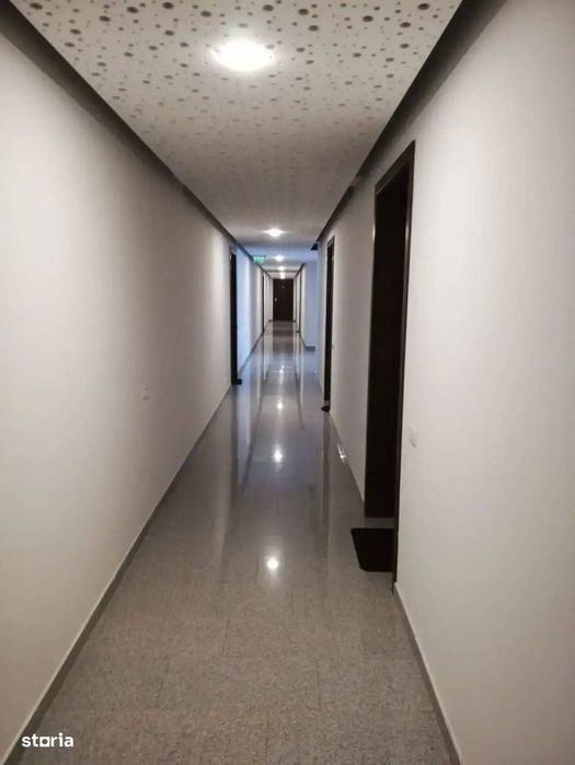 Studio Iancu Nicolae | Residence 5 | Cambridge School |Mobilat, Utilat