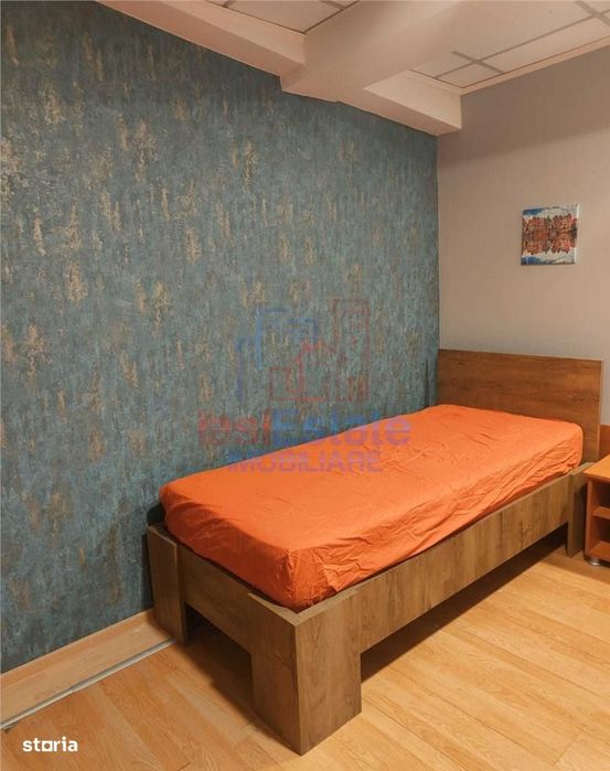 1 Camera Gara - Camin Privat Pentru Studenti