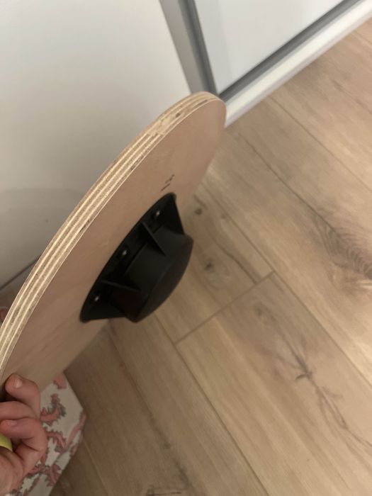 Балансър, минимално ползван