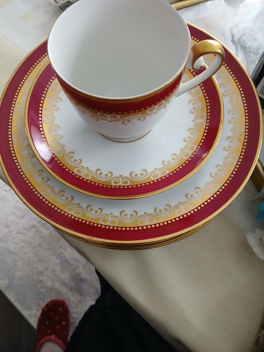 Serviciu cafea Hutschenreuter Germania
