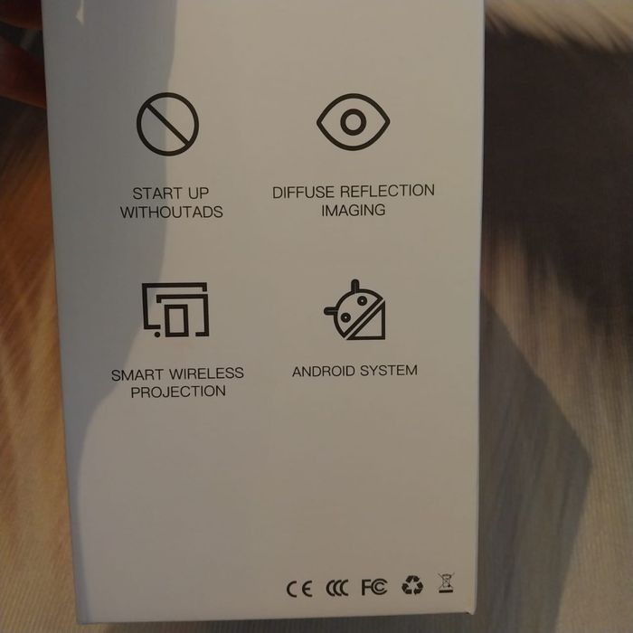 Проектор домашний кинотеатр