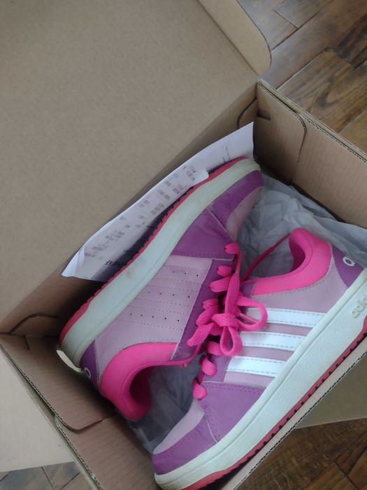 Маратонки Adidas Neo -29 номер