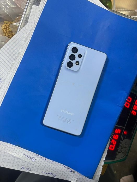 Samsung a53 257/8. 5g